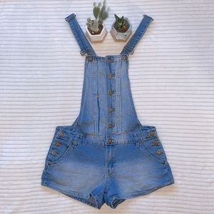 Rue21 overalls - Size 3/4.